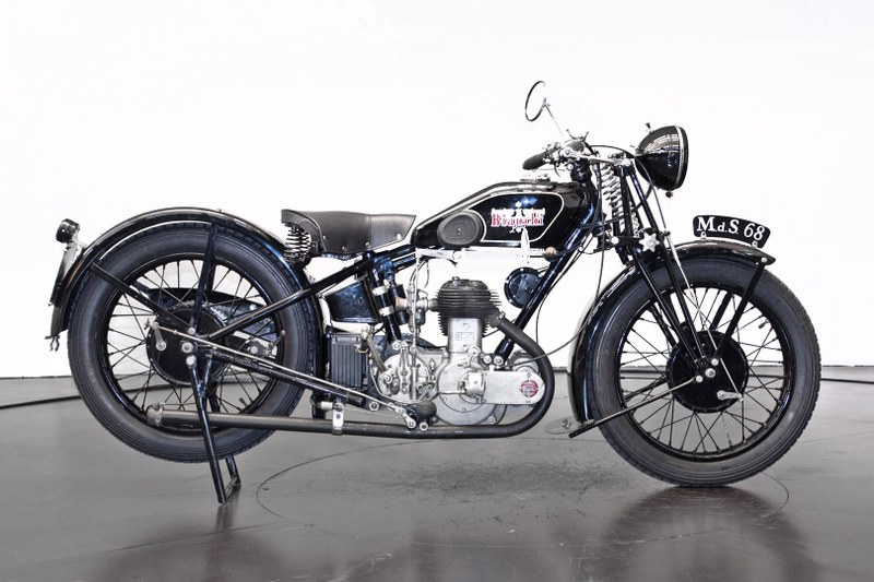 1940 Bianchi 350 in Italy For Sale Car Classic - Main Image