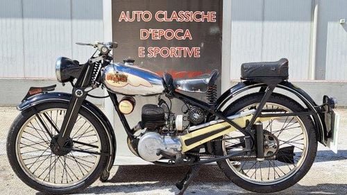 Picture of 1951 Bianchi bianchina 125 gran lusso -fmi - For Sale