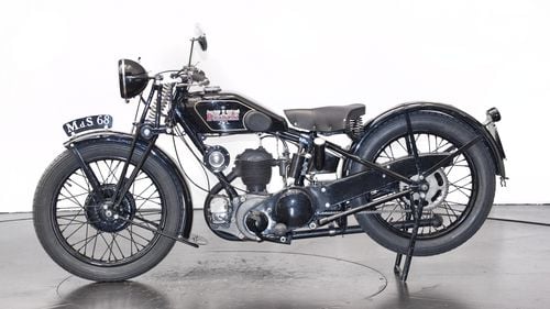Picture of 1931 BIANCHI 350 - For Sale