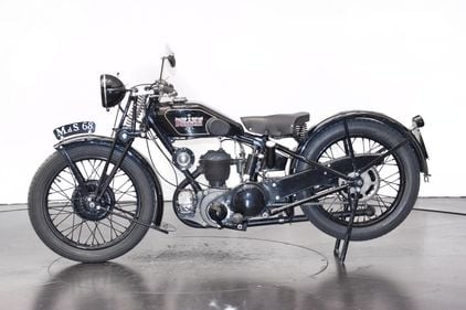 1931 BIANCHI 350