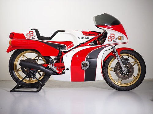 1977 Bimota SB2 in Stunning condition For Sale