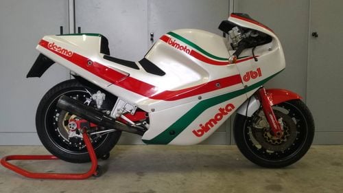 Picture of 1986 Bimota DB1 750 - For Sale