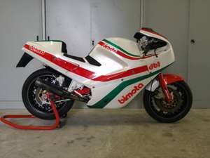 1986 Bimota DB1 750 For Sale (picture 1 of 17)