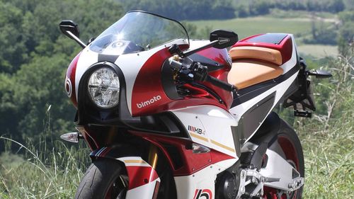 Picture of 2024 Bimota KB4 - For Sale