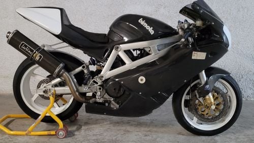 Picture of 2000 BIMOTA Db4 Race bike ex  A.Tomassoni - For Sale