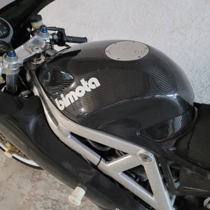 2000 Bimota DB4