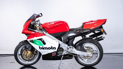Picture of 1997 BIMOTA 500 VDUE - For Sale