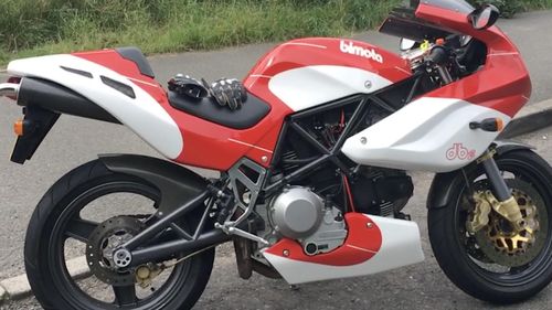 Picture of 1995 Bimota DB2 - For Sale
