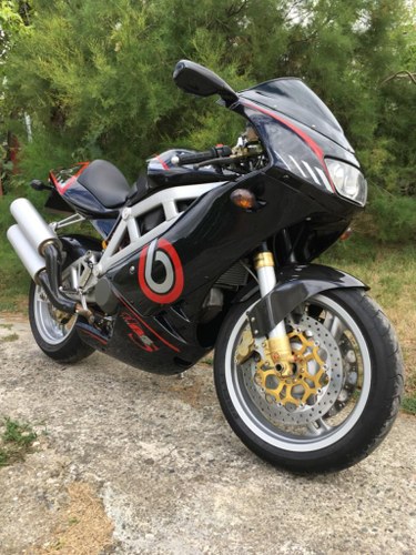2009 BIMOTA Bimota DB4S For Sale