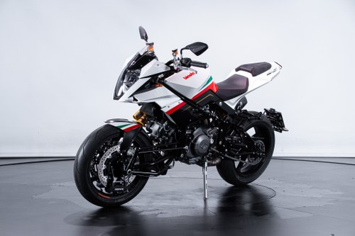 2015 BIMOTA 3D TESI FINAL EDITION For Sale
