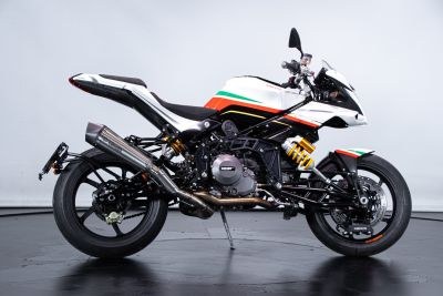 2015 BIMOTA 3D TESI FINAL EDITION Kaufen Bei
