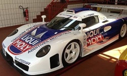 1998 BITTER LOTUS GT1 For Sale