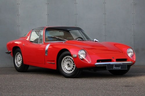 1971 Bizzarrini 1900 GT Europa LHD For Sale