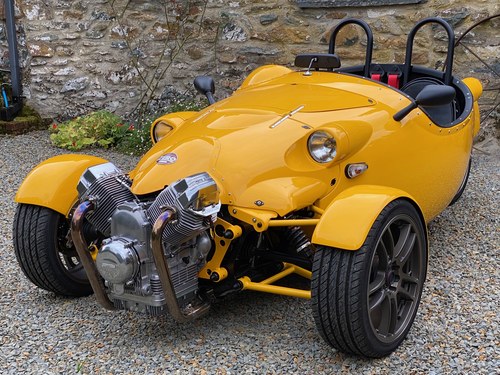 2020 Blackjack Zero 1100cc SOLD For Sale