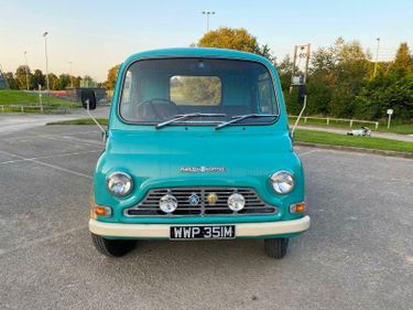 Picture of Simply Gorgeous Fully Restored 1973 Austin Morris 250JU