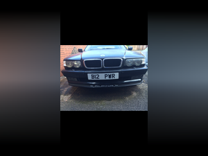 ALPINA Number plate For Sale (picture 2 of 2)