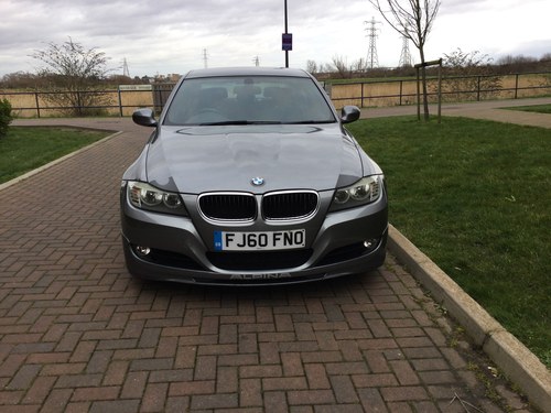 2010 Bmw 320 alpina D3 biturbo…..60 plate For Sale