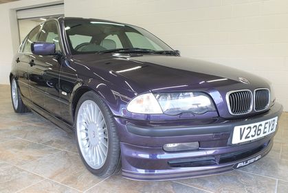 Picture of BMW Alpina B3 3.3