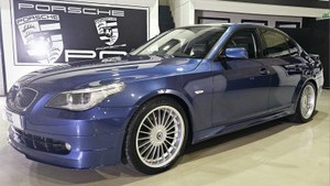 2005 BMW Alpina