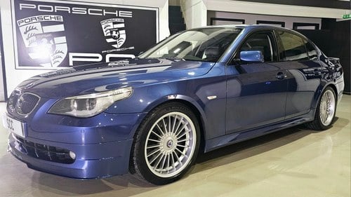 2005 BMW Alpina - 3