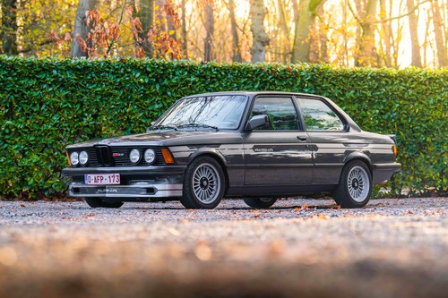 1981 BMW Alpina For Sale
