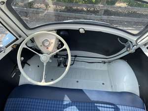 1959 BMW Isetta 300 (FULLY RESTORED) For Sale (picture 8 of 12)