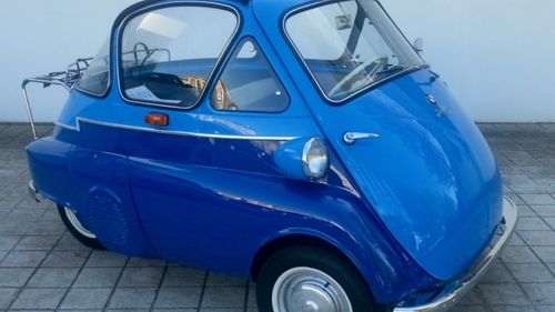 Picture of BMW Isetta 300 - 1956 - For Sale