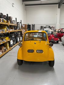 Picture of 1957 BARN FIND COLLECTION - BMW ISETTA UNFINISHED PROJECT - For Sale