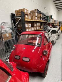 Picture of BARN FIND COLLECTION - BMW ISETTA UNFINISHED PROJECT - For Sale