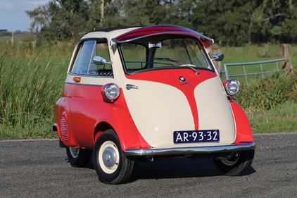 Picture of 1957 BMW Isetta 300 - For Sale