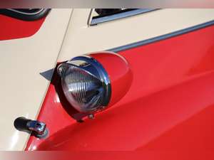 1957 BMW Isetta 300 For Sale (picture 11 of 40)
