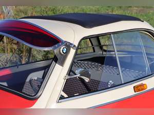 1957 BMW Isetta 300 For Sale (picture 21 of 40)