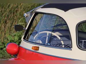 1957 BMW Isetta 300 For Sale (picture 30 of 40)