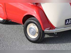 1957 BMW Isetta 300 For Sale (picture 31 of 40)
