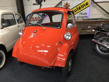 Picture of 1959 BMW-Isetta 300 - For Sale