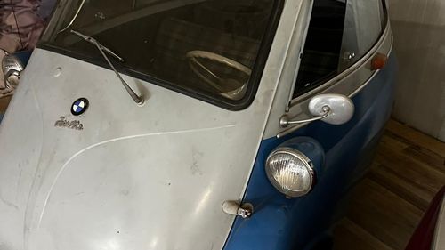 Picture of 1960 BMW Isetta 300 '60 - For Sale