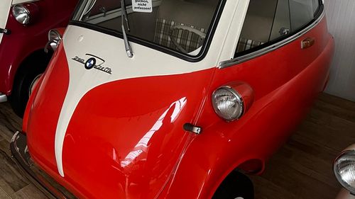 Picture of 1959 BMW Isetta 300 '59 - For Sale