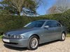 2002 BMW 525i Auto **Recent Service, Lovely Condition** SOLD