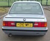 1990 BMW e30 318i lux extremely rare 1 previous owner!! For Sale