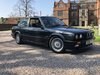 1987 Bmw E30 325i Sport M-Tech 1 Manual *Must See* SOLD