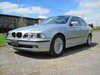 1997 BMW 528i Highline. Auto Mint Car. For Sale