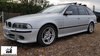 2001 BMW 5 Series 540i Touring M Sport, 285BHP, Extremely Rare In vendita
