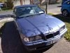 1999 BMW E36 318i Convertible Auto  In vendita