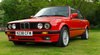 1990 BMW 318iS E30 on The Market In vendita all'asta