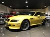1999 BMW M Coupe Z3M Coupe with AC Schnitzer Body Kit For Sale