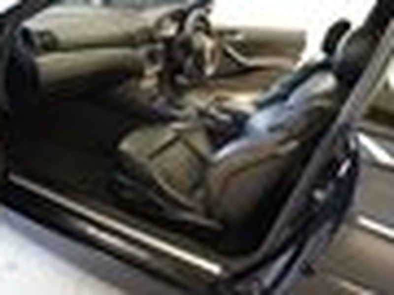 BMW M3 E46 MANUAL 6 SPEED COUPE (343 BHP)