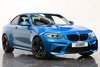 2017 17 17 BMW M2 3.0T DCT - VISIBILITY PACK, SUN PROTECTION PACK In vendita