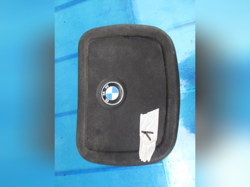 Central part of steering wheel Bmw 2002