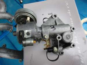 Distributor with support for Bmw 2002 For Sale (picture 1 of 6)