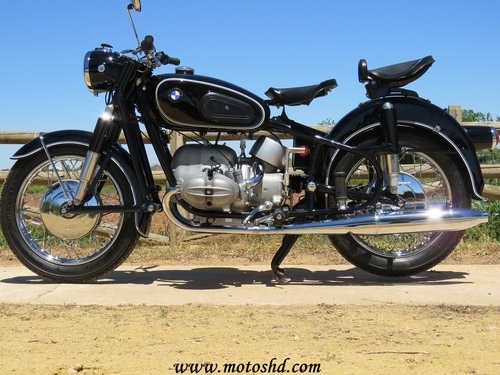 BMW R-69/S 1964 For Sale